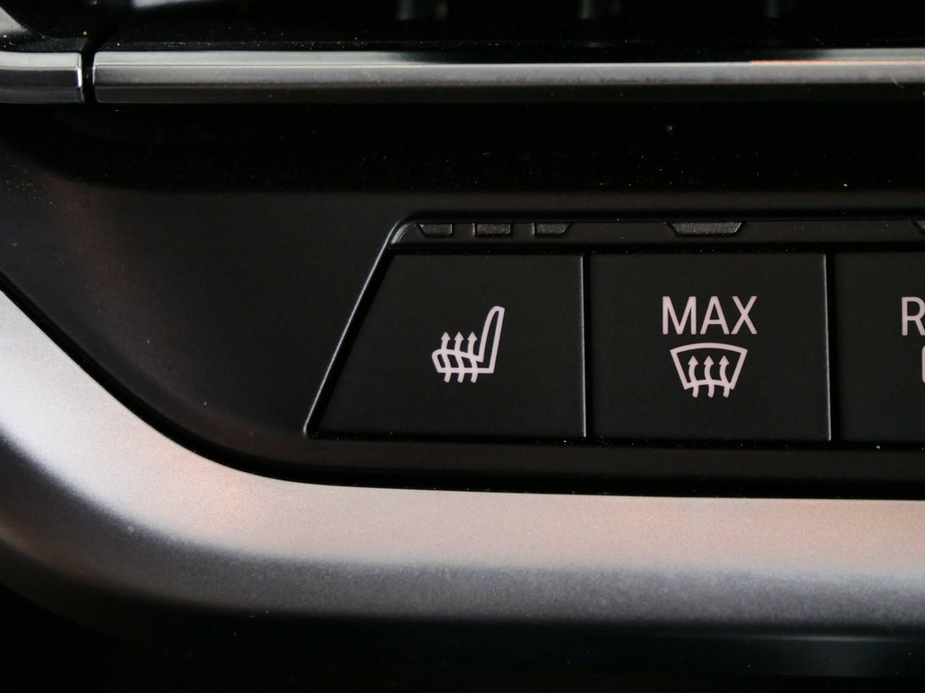Thumbnail: 2024 BMW X3 - 51