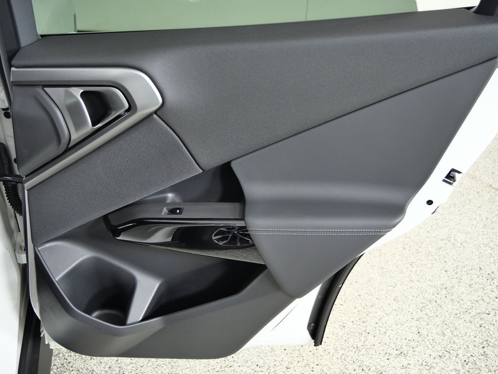 Thumbnail: 2026 BMW X3 - 22