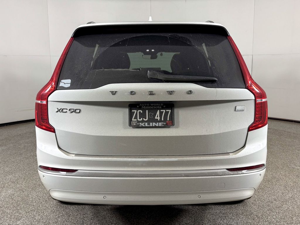Thumbnail: 2024 Volvo XC90 - 7