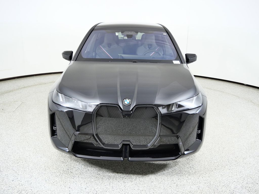 Thumbnail: 2026 BMW iX - 16