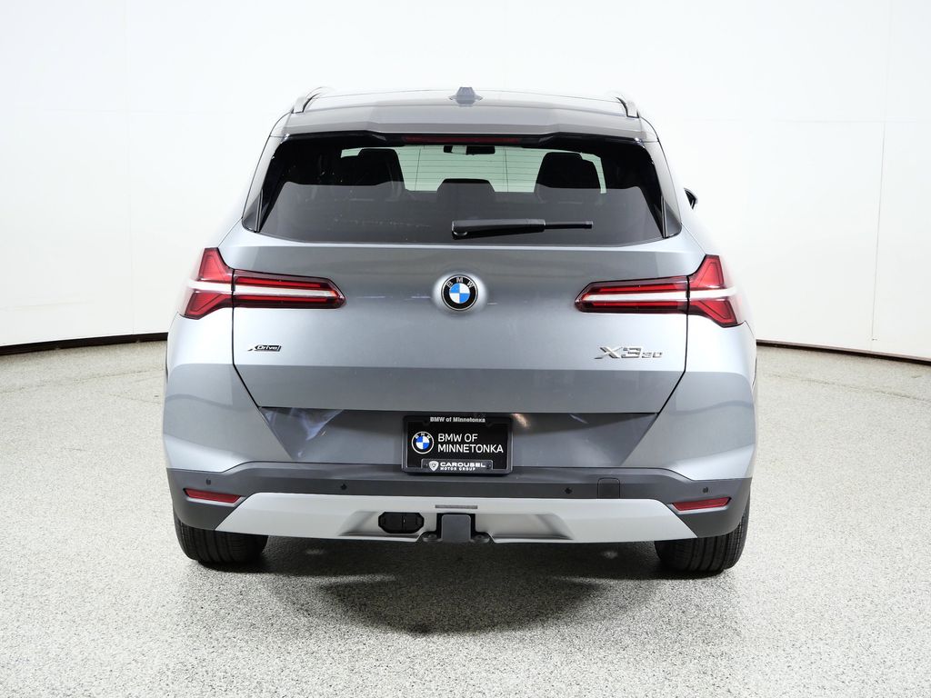 Thumbnail: 2026 BMW X3 - 10