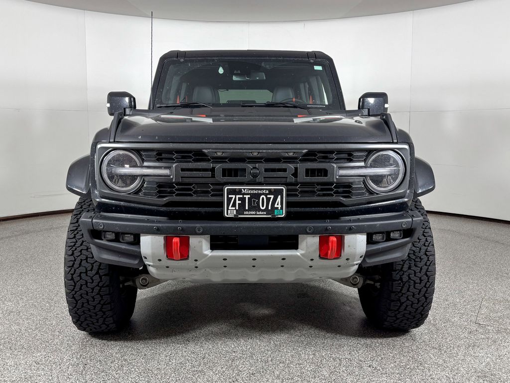 Thumbnail: 2024 Ford Bronco - 3