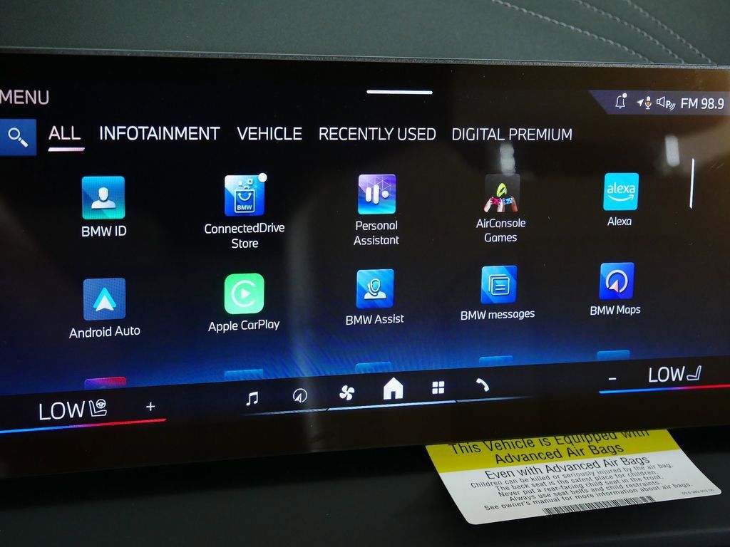 Thumbnail: 2026 BMW X3 - 51