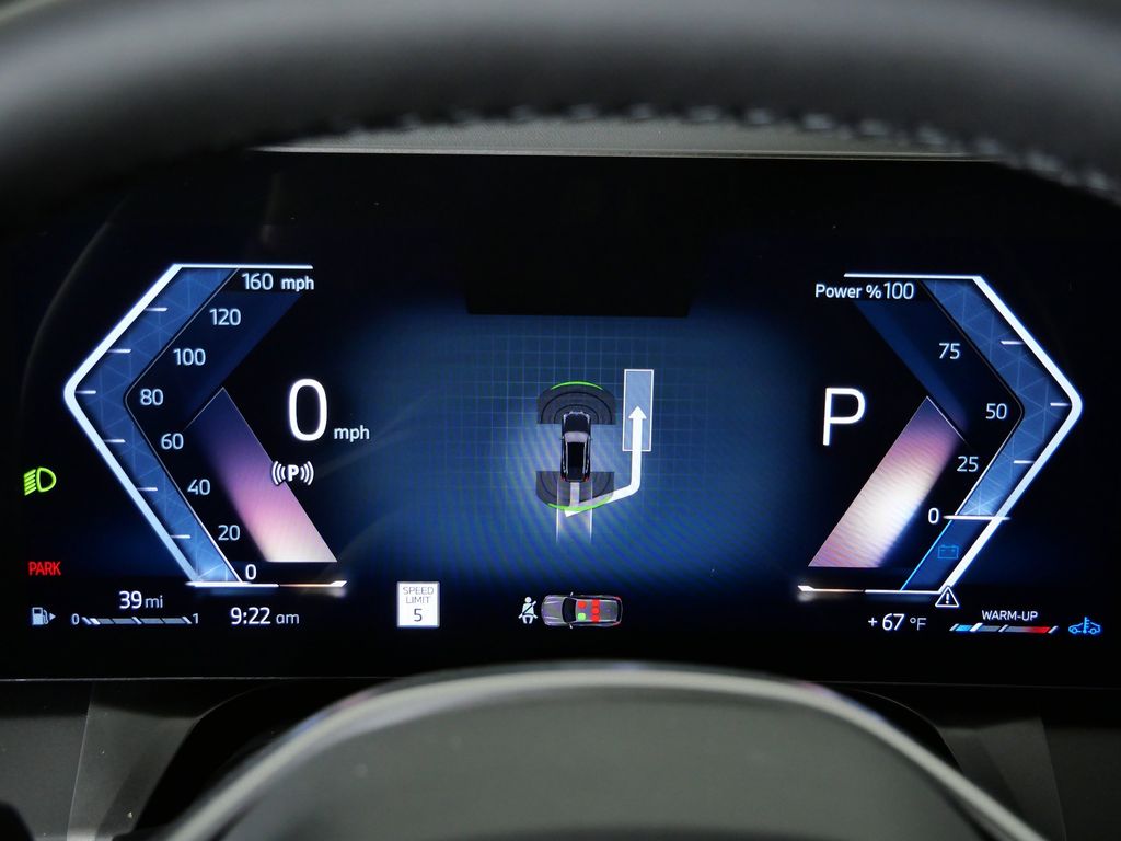 Thumbnail: 2026 BMW X3 - 50