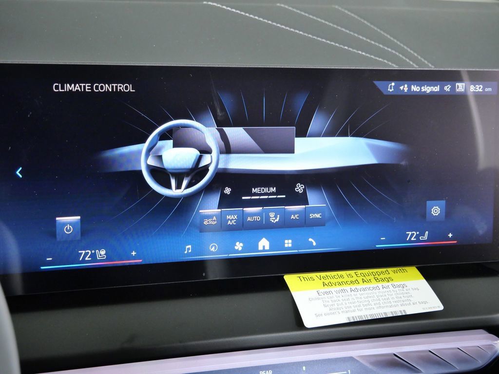 Thumbnail: 2026 BMW X3 - 43