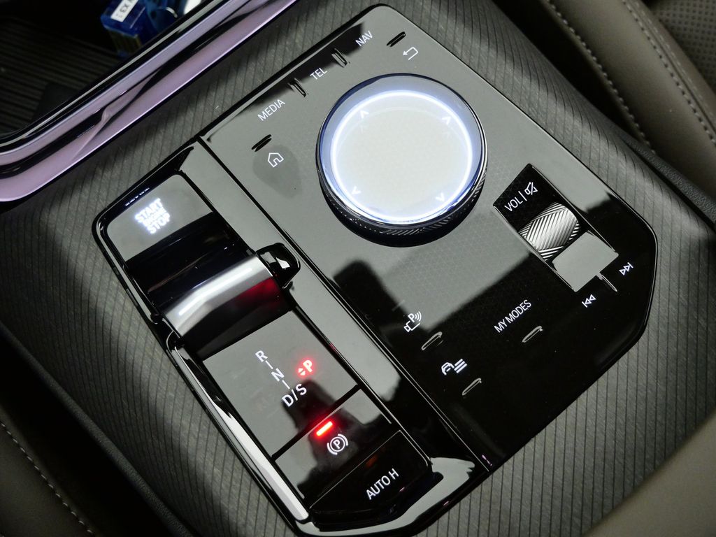 Thumbnail: 2026 BMW X3 - 45