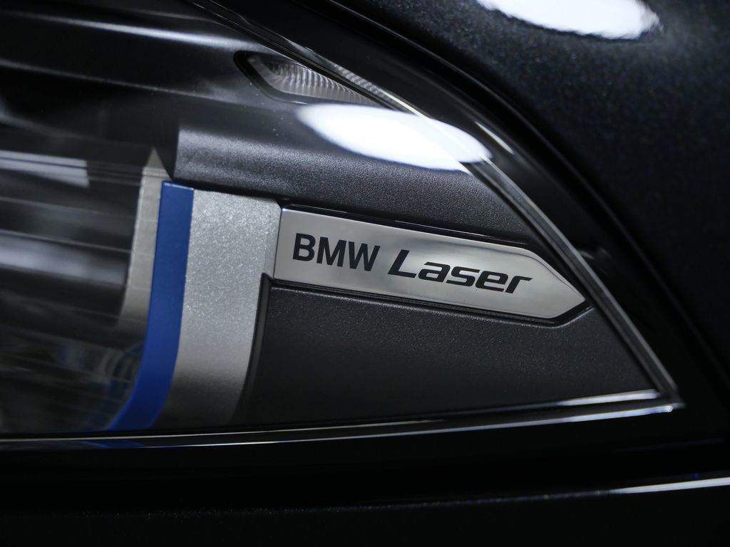 Thumbnail: 2026 BMW 8 Series - 6