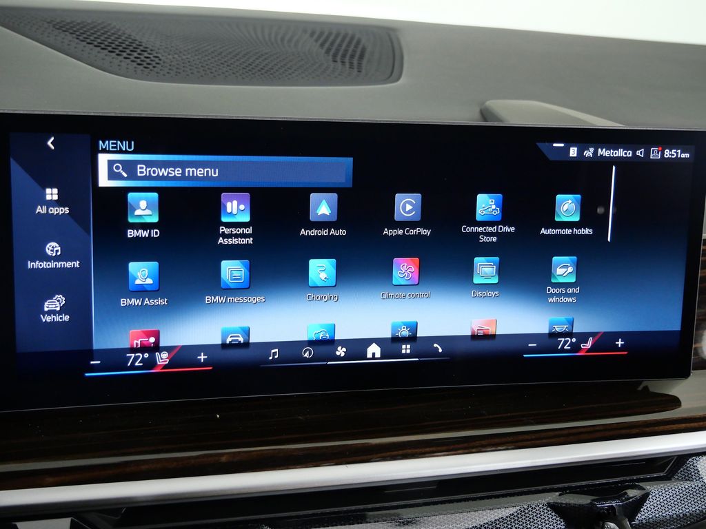 Thumbnail: 2026 BMW X5 - 44