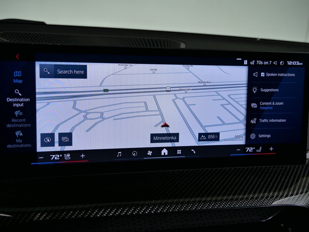 Thumbnail: 2026 BMW M2 - 47