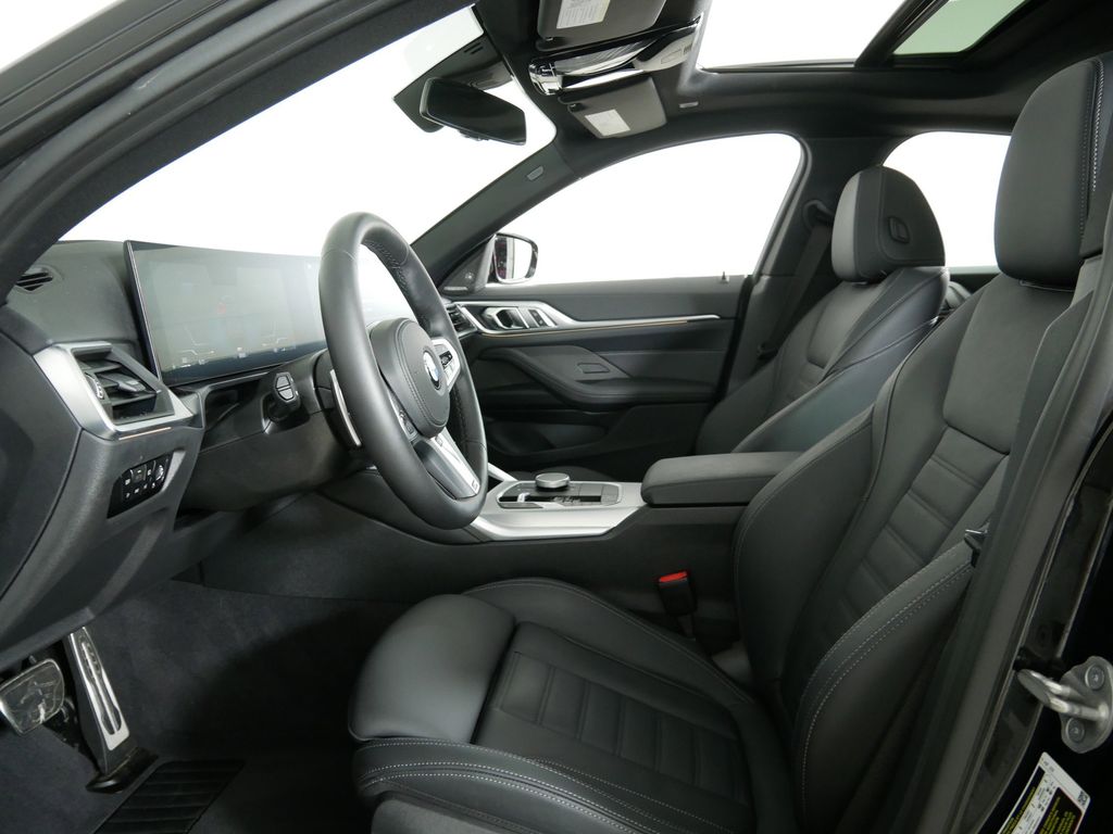 Thumbnail: 2024 BMW 4 Series - 35