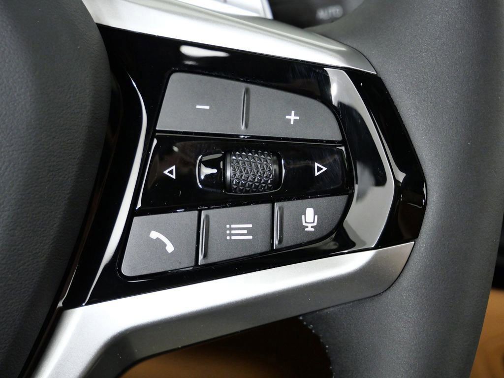 Thumbnail: 2026 BMW 3 Series - 41