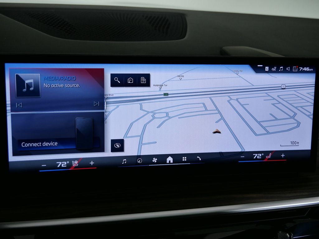 Thumbnail: 2026 BMW X7 - 43