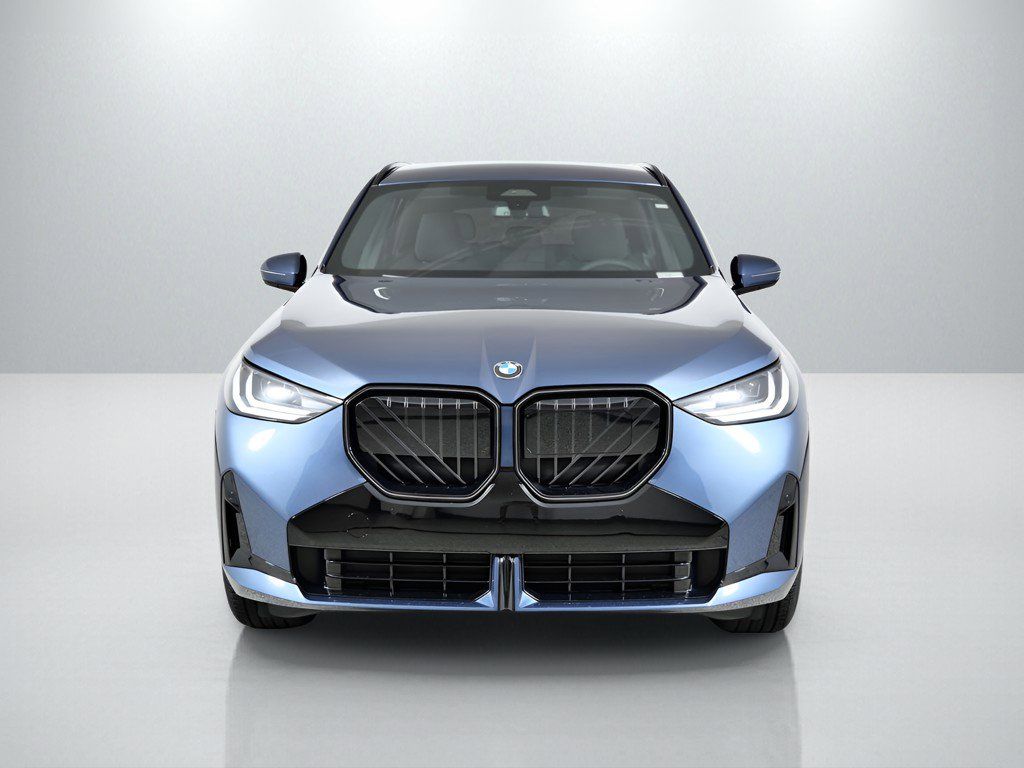 Thumbnail: 2026 BMW X3 - 3