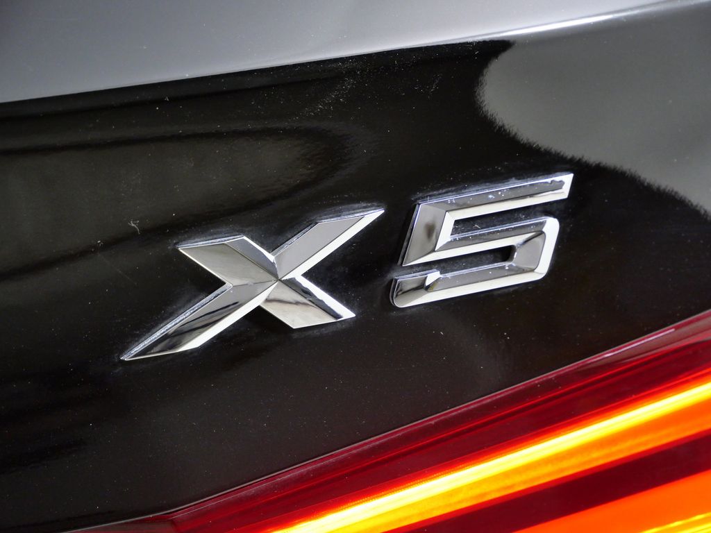 Thumbnail: 2018 BMW X5 - 13