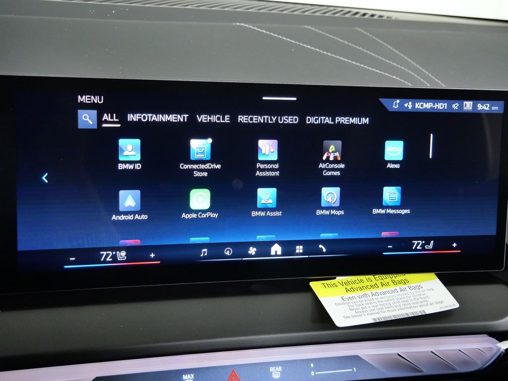 Thumbnail: 2026 BMW X3 - 42