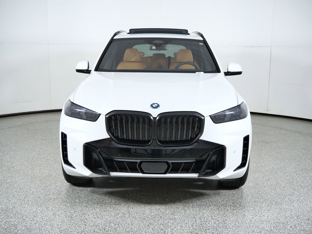 Thumbnail: 2026 BMW X5 - 2