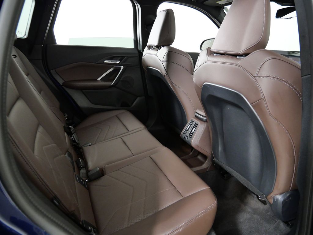 Thumbnail: 2025 BMW X1 - 29