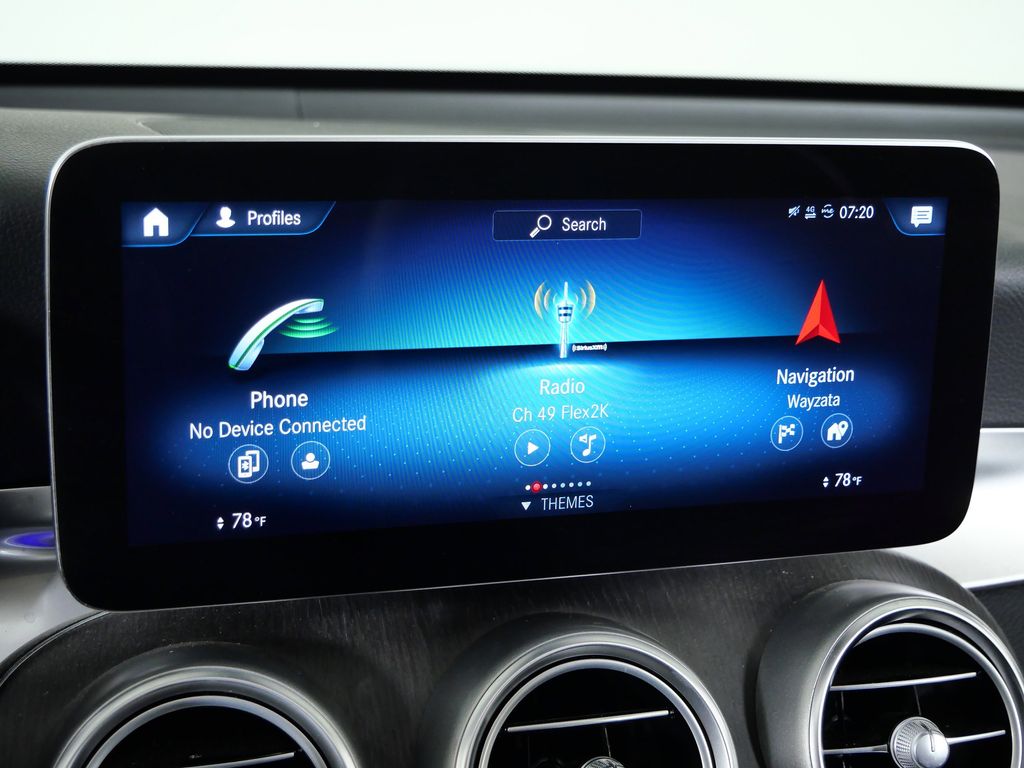 Thumbnail: 2021 Mercedes-Benz GLC - 42