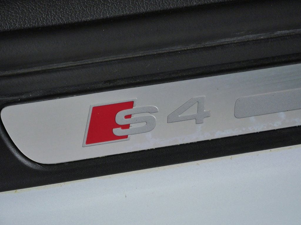 Thumbnail: 2015 Audi S4 - 22
