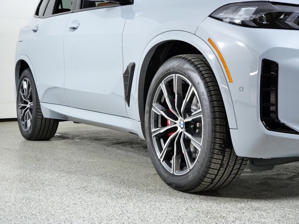 Thumbnail: 2026 BMW X5 - 6