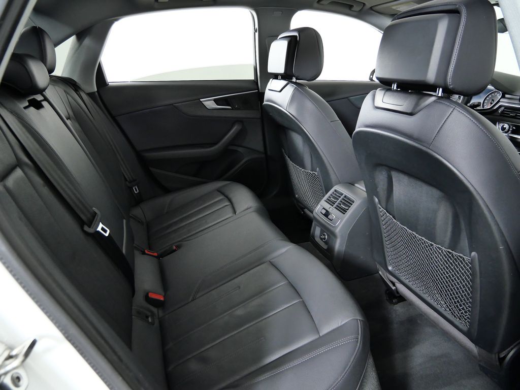 Thumbnail: 2018 Audi A4 - 26