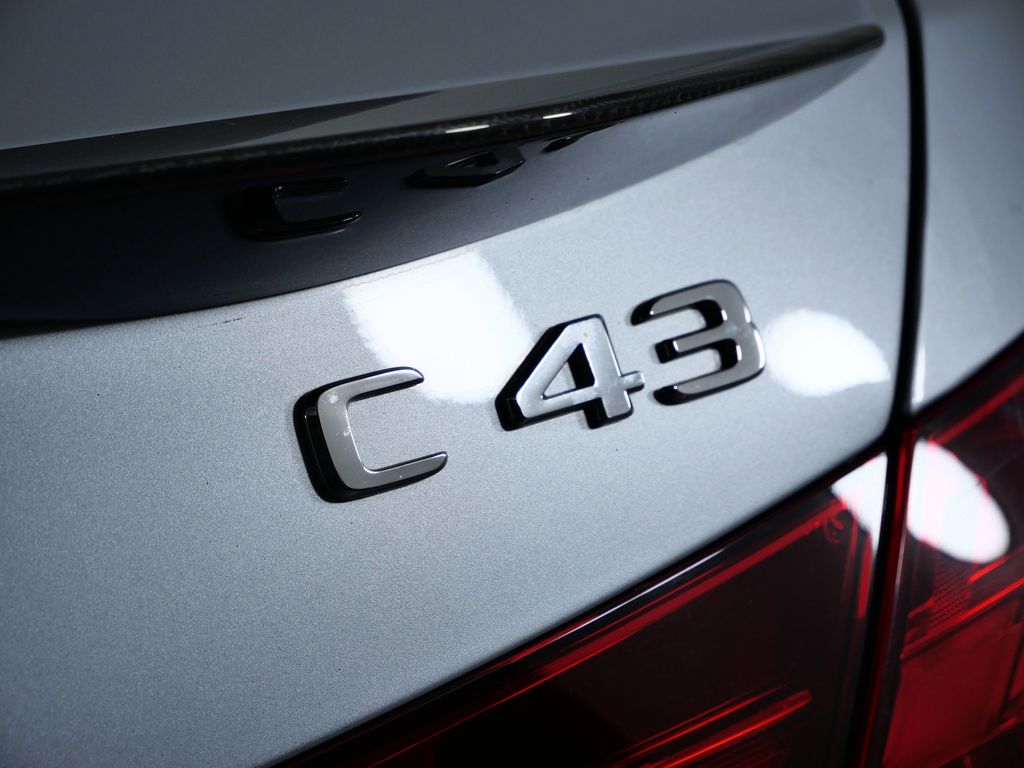 Thumbnail: 2024 Mercedes-Benz C-Class - 13