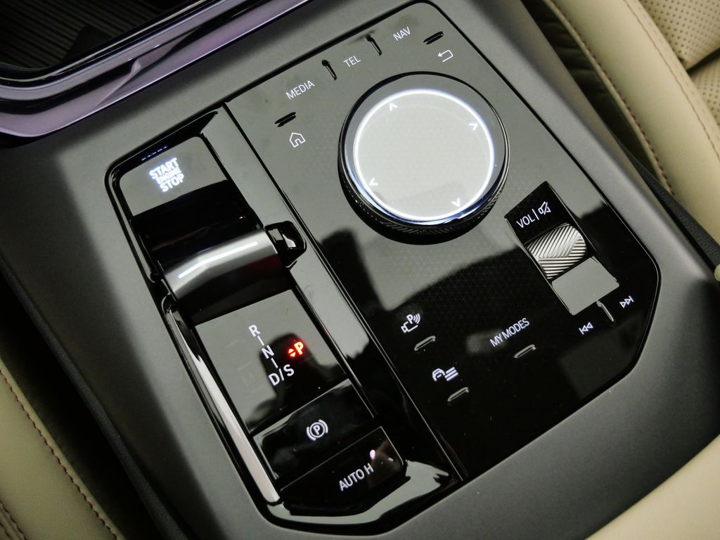 Thumbnail: 2026 BMW X3 - 45