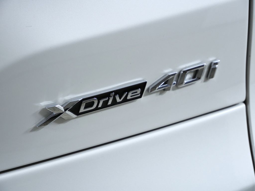 Thumbnail: 2024 BMW X5 - 15