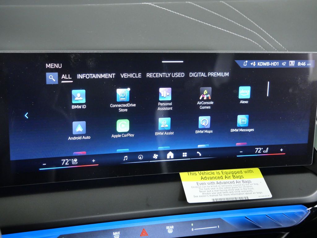 Thumbnail: 2026 BMW X3 - 43