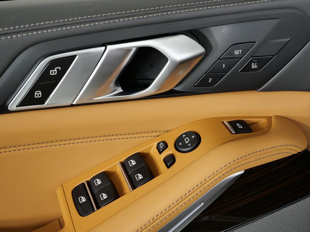 Thumbnail: 2026 BMW X5 - 37