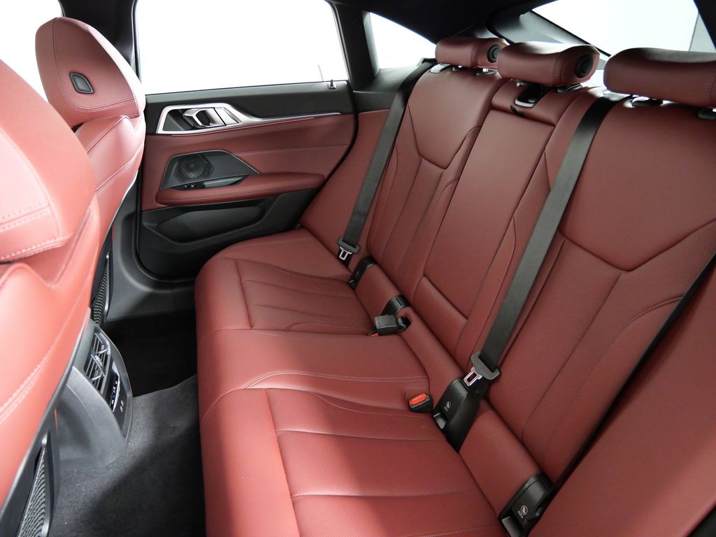 Thumbnail: 2022 BMW 4 Series - 36