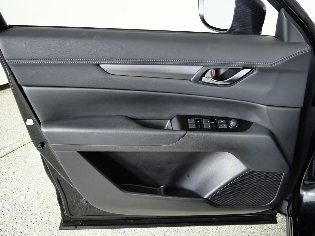 Thumbnail: 2019 Mazda CX-5 - 30