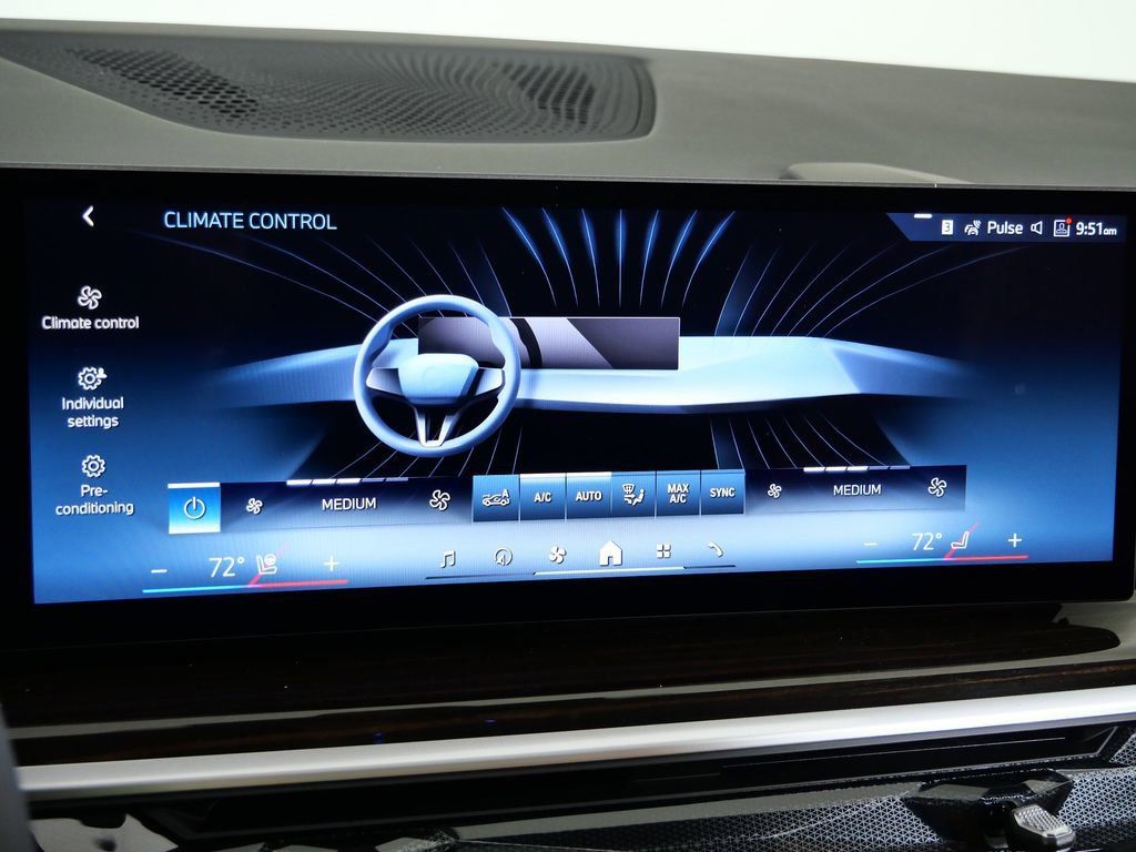 Thumbnail: 2026 BMW X5 - 47