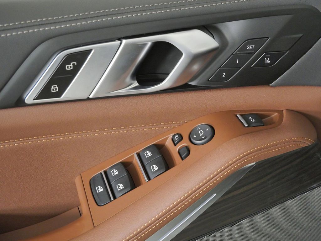Thumbnail: 2026 BMW X5 - 37