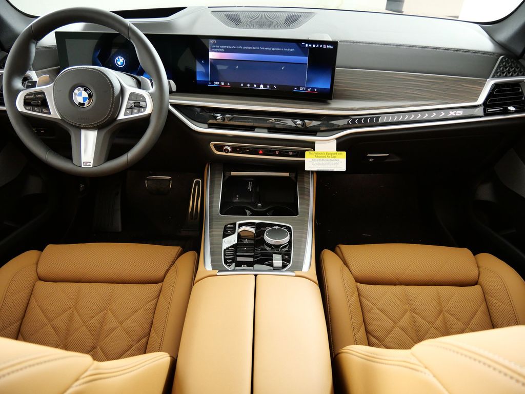 Thumbnail: 2026 BMW X5 - 5