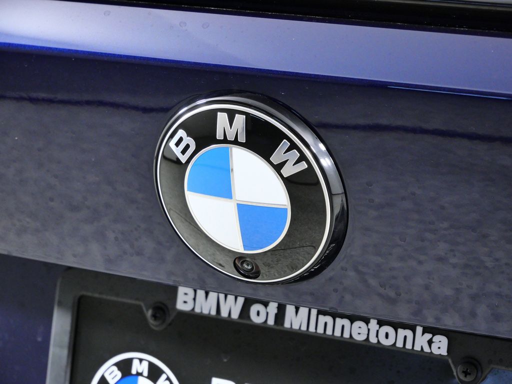 Thumbnail: 2026 BMW M4 - 11