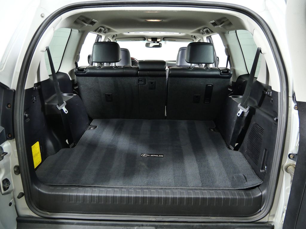 Thumbnail: 2014 Lexus GX - 26