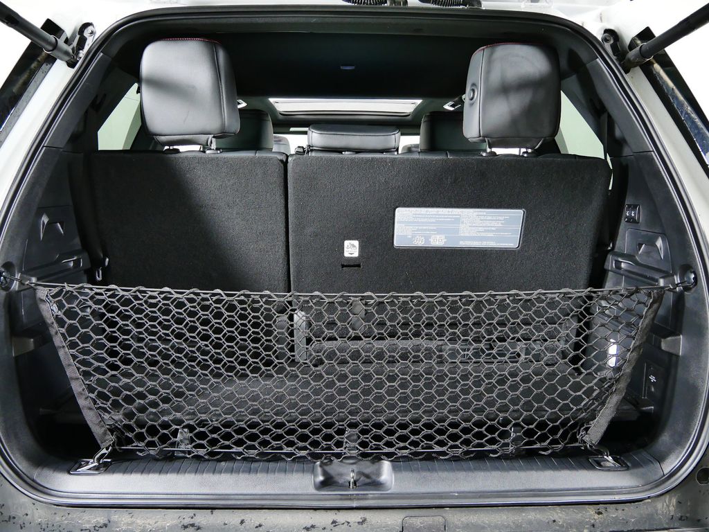 Thumbnail: 2024 Toyota Sequoia - 24