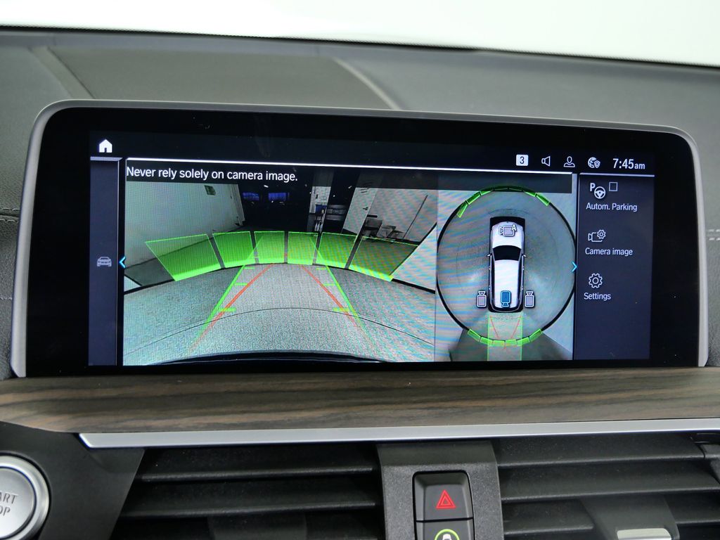 Thumbnail: 2021 BMW X3 - 50