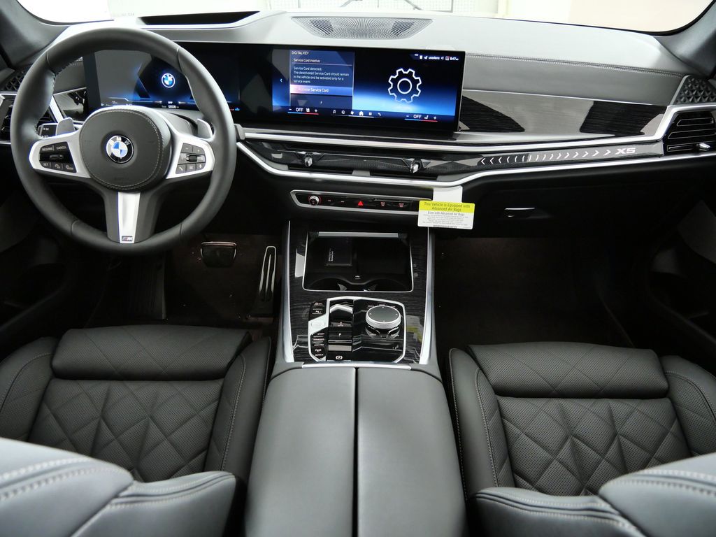 Thumbnail: 2026 BMW X5 - 5