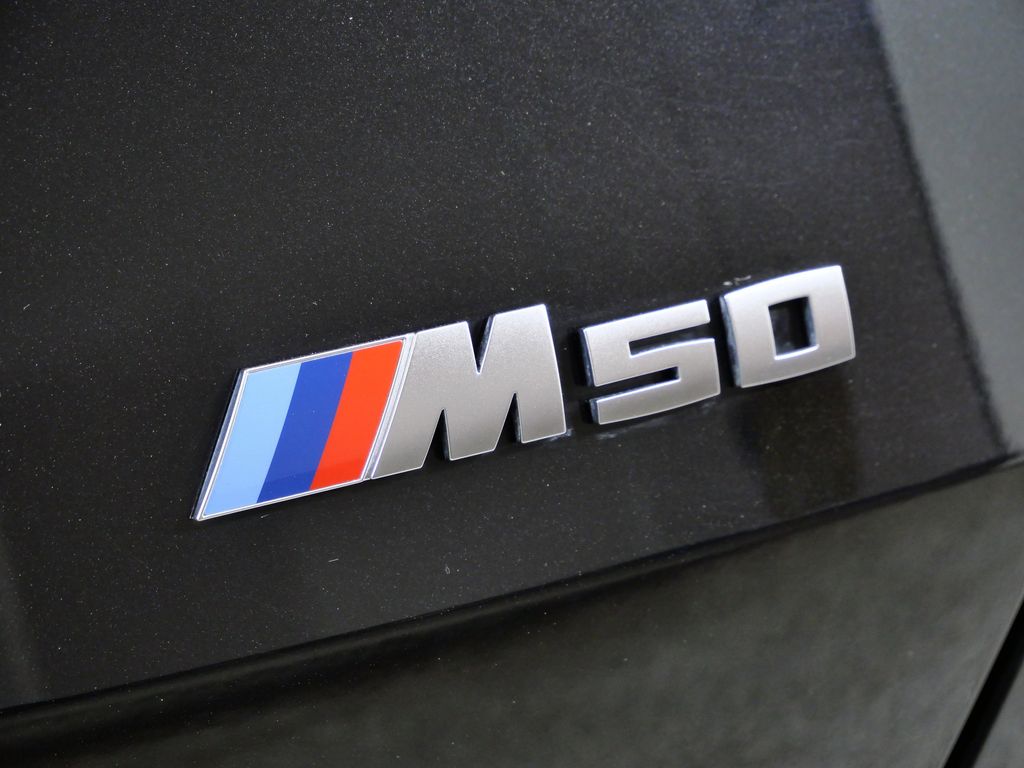 Thumbnail: 2025 BMW X3 - 15