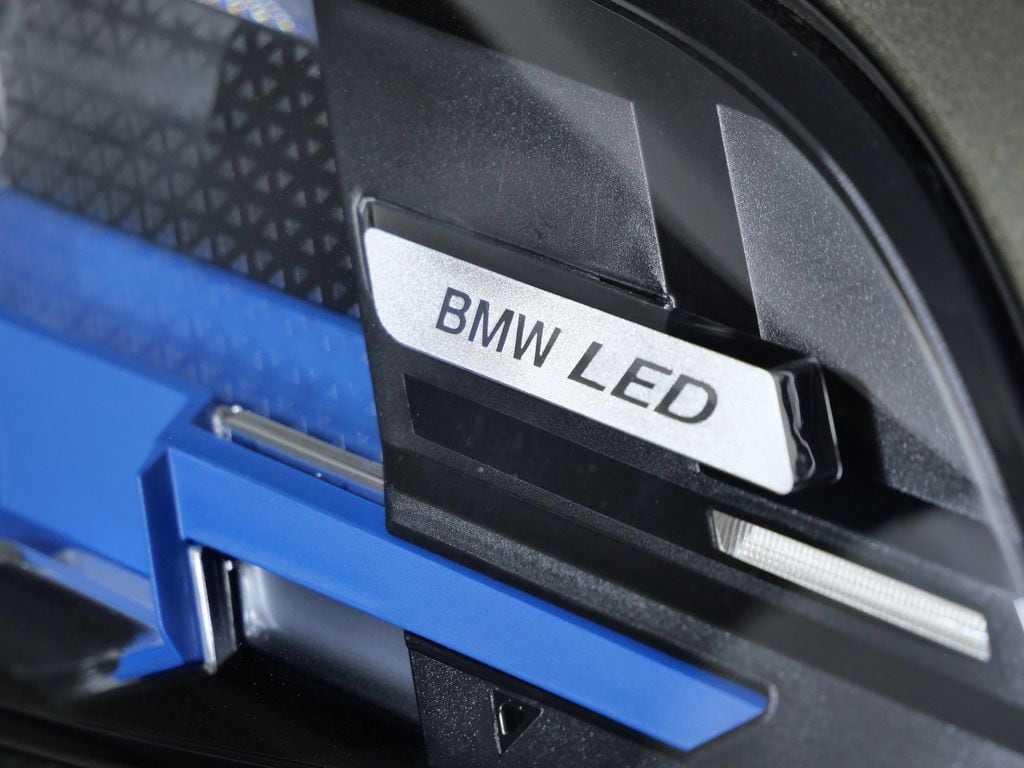 Thumbnail: 2025 BMW X5 - 5