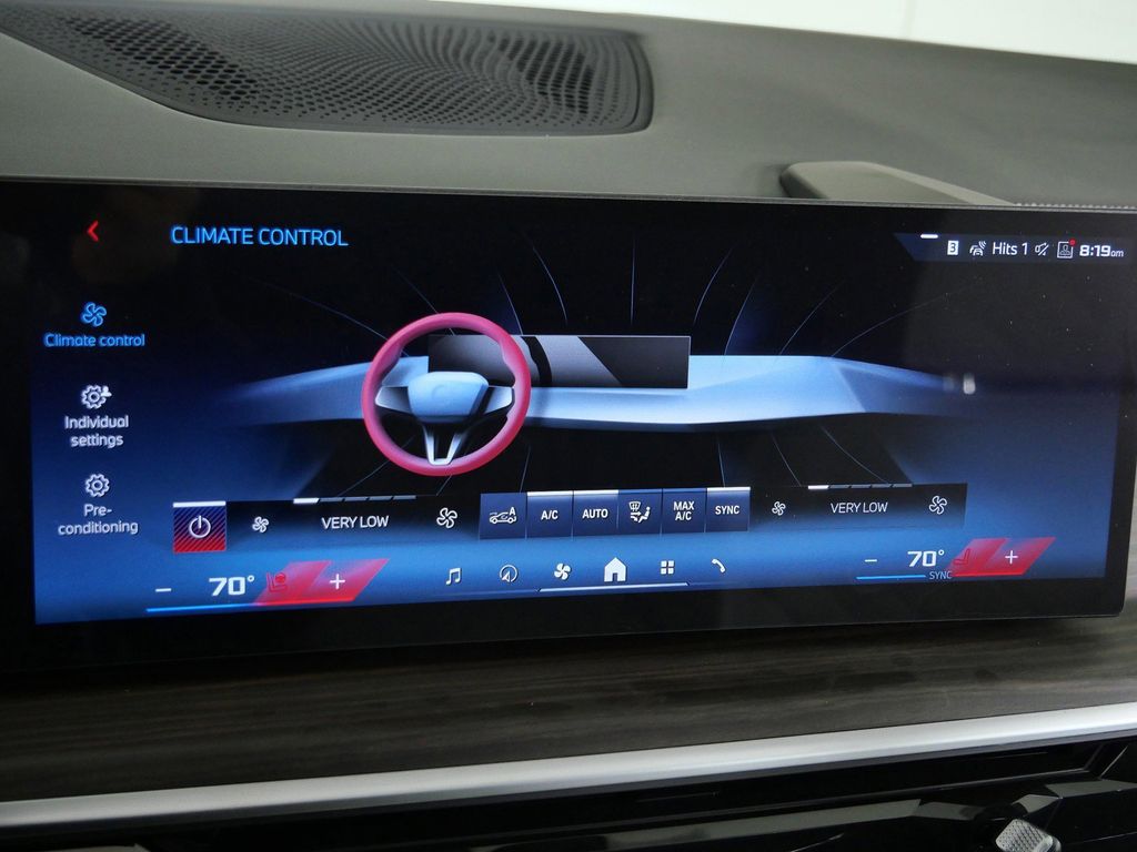 Thumbnail: 2026 BMW X6 - 45