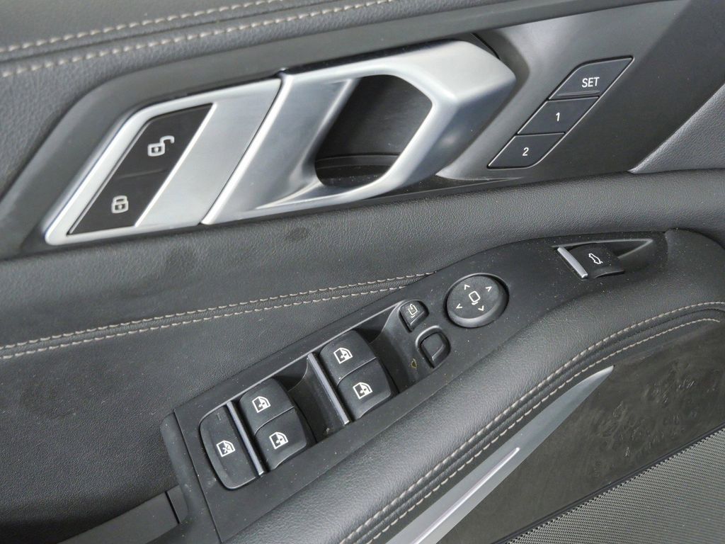 Thumbnail: 2023 BMW X5 - 41