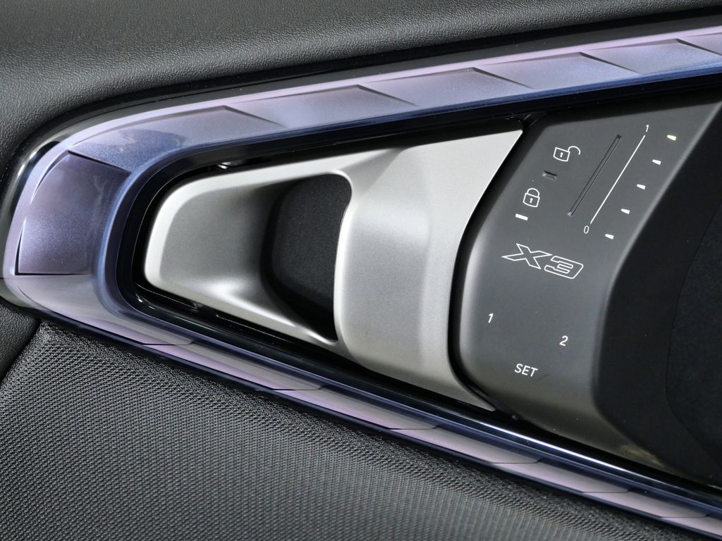 Thumbnail: 2026 BMW X3 - 36