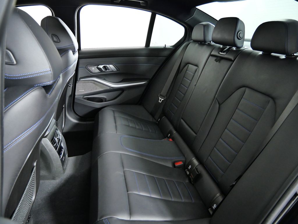 Thumbnail: 2023 BMW 3 Series - 35