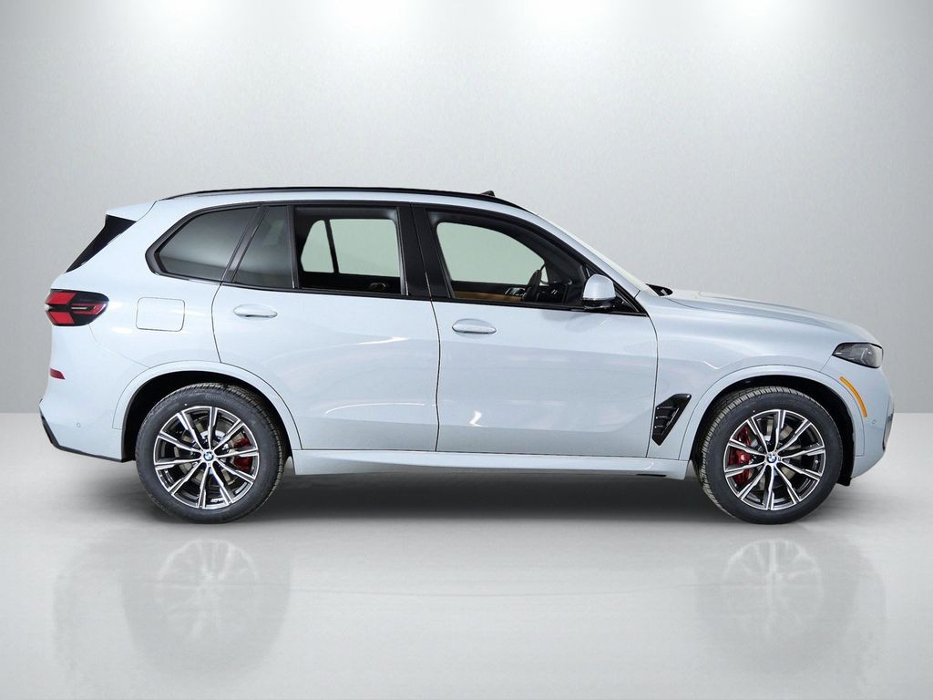 Thumbnail: 2026 BMW X5 - 8
