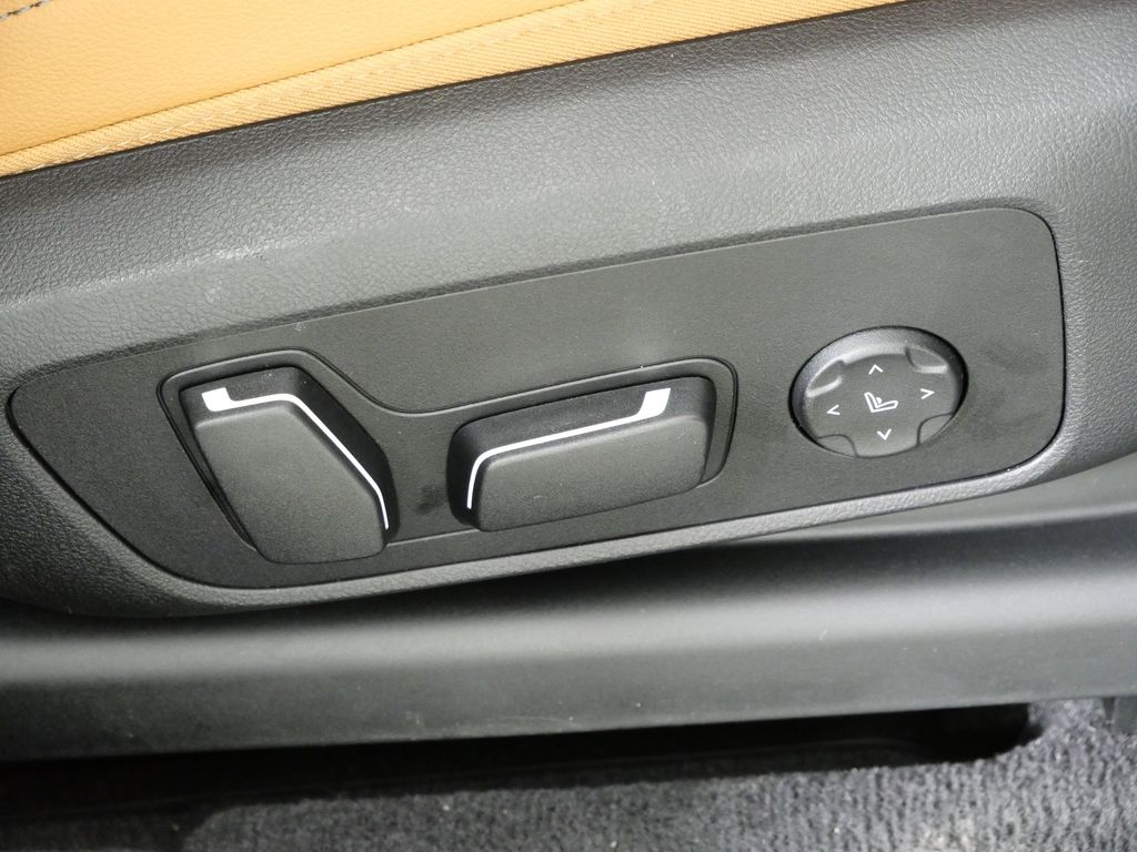 Thumbnail: 2024 BMW X3 - 27