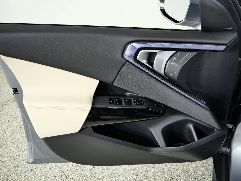 Thumbnail: 2026 BMW X3 - 34