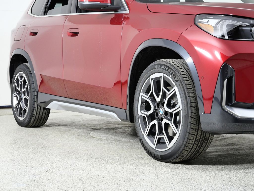 Thumbnail: 2026 BMW X1 - 6